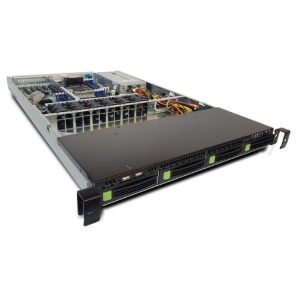 Серверная платформа Rikor RP5104-PB35-600S