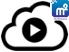 Облачное хранилище записей на видеохостинге "М2Медиа"