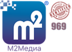 Серверная лицензия "М2Медиа.Видео" на подключение 1 ТС